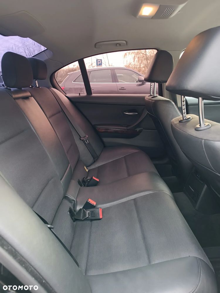 BMW Seria 3 - 3