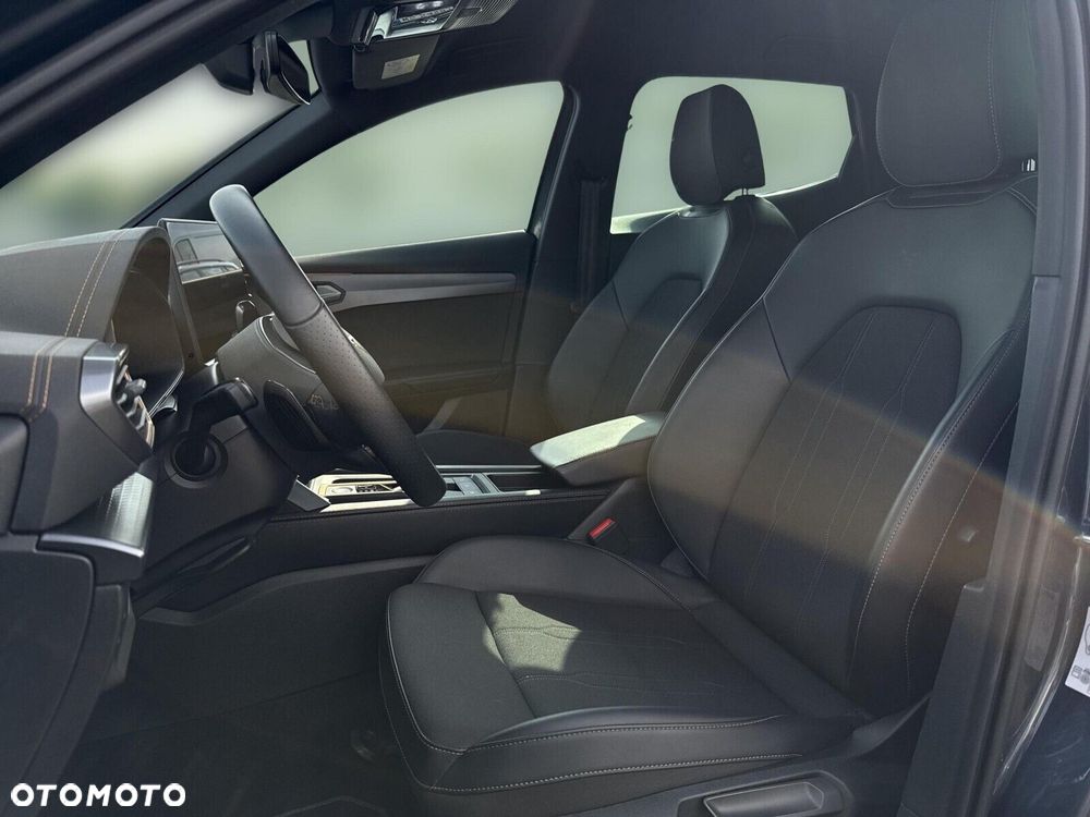Cupra Formentor 1.5 eTSI mHEV DSG - 10