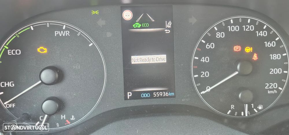 Toyota Yaris 1.5 HDF Comfort Plus - 17