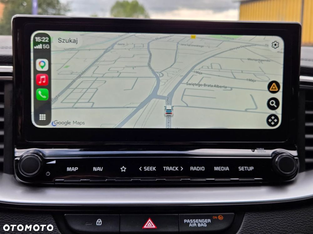 Kia ProCeed 1.5 T-GDI GT Line DCT - 24