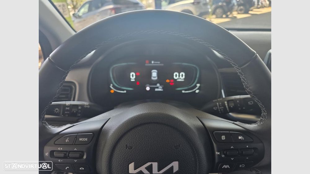 Kia Stonic 1.0 T-GDI Drive - 14