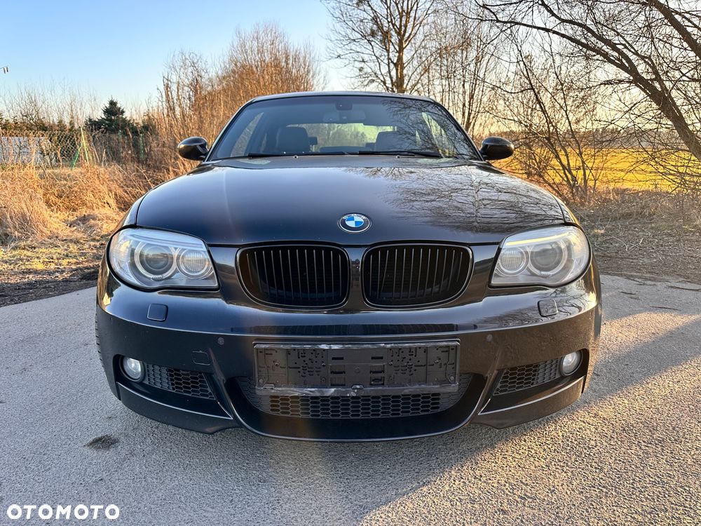 BMW Seria 1 123d DPF - 17