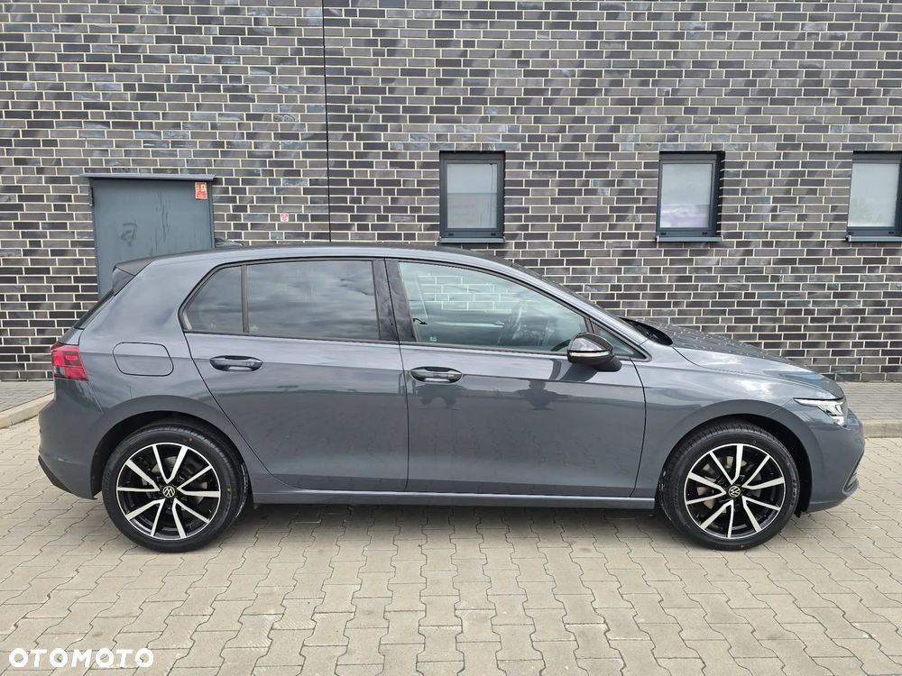 Volkswagen Golf 1.0 TSI BMT Trendline - 9