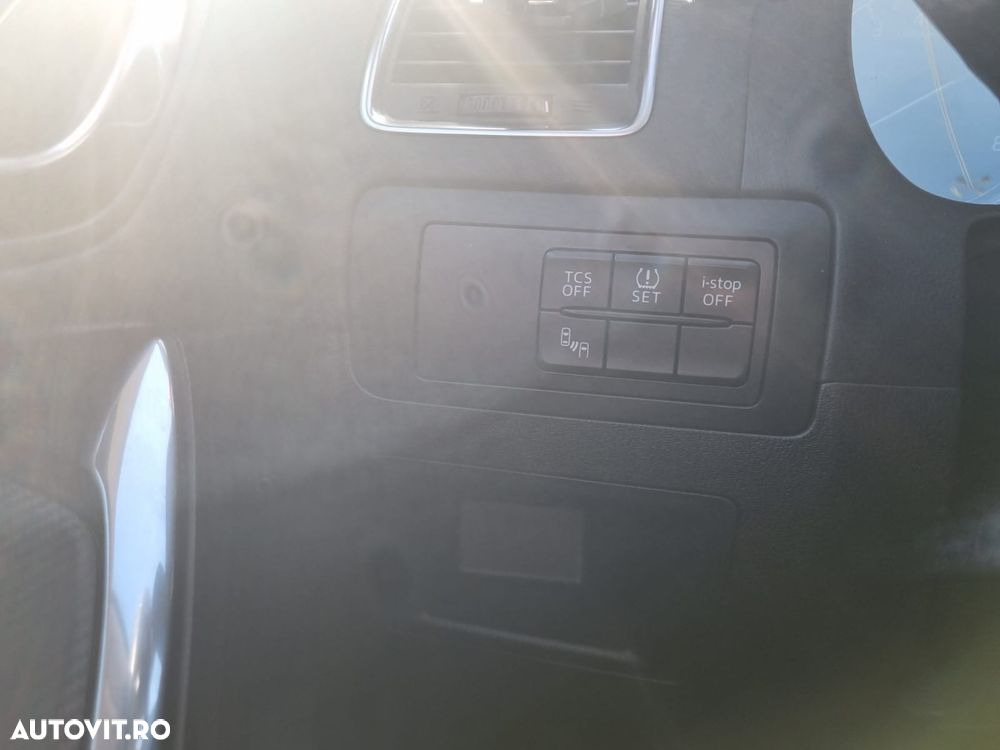Mazda CX-5 SKYACTIV-G 165 Nakama - 3