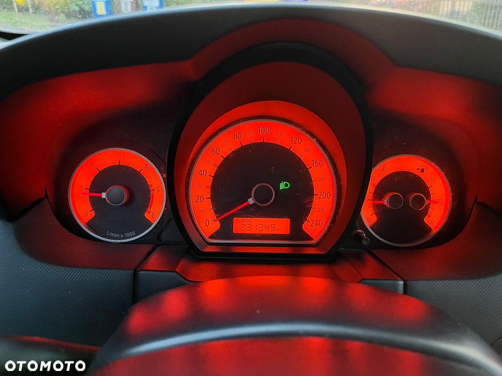Kia Ceed 1.6 Crdi Optimum - 10