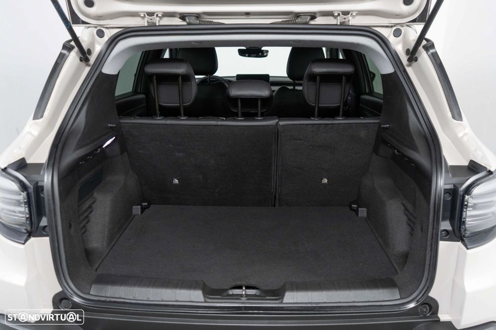 Jeep Avenger 54 kWh Summit - 15