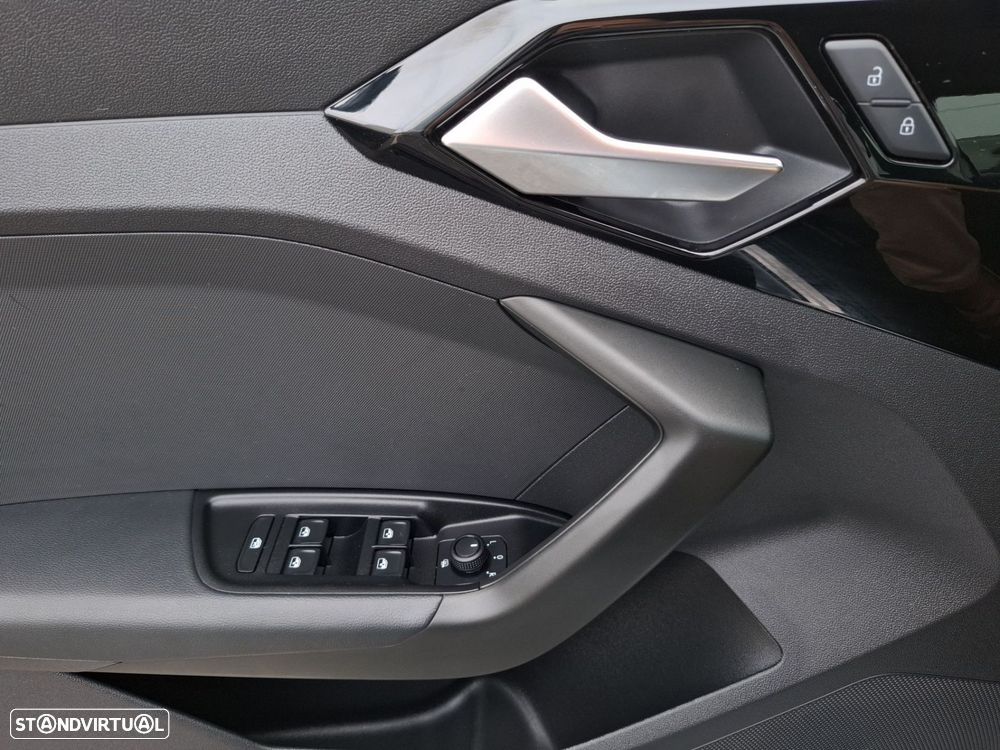 Audi A1 Sportback 25 TFSI Advanced - 6