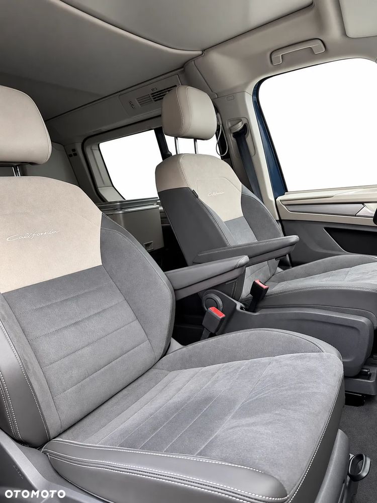 Volkswagen California - 11