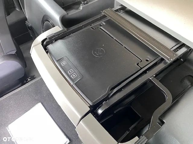 MAN TGS 35.510 8X6 WYWROTKA 3-str Meiller BORDMATIC - 25