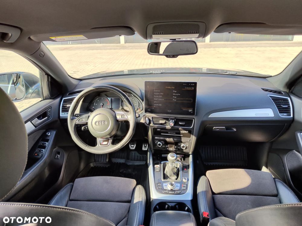 Audi Q5 - 11