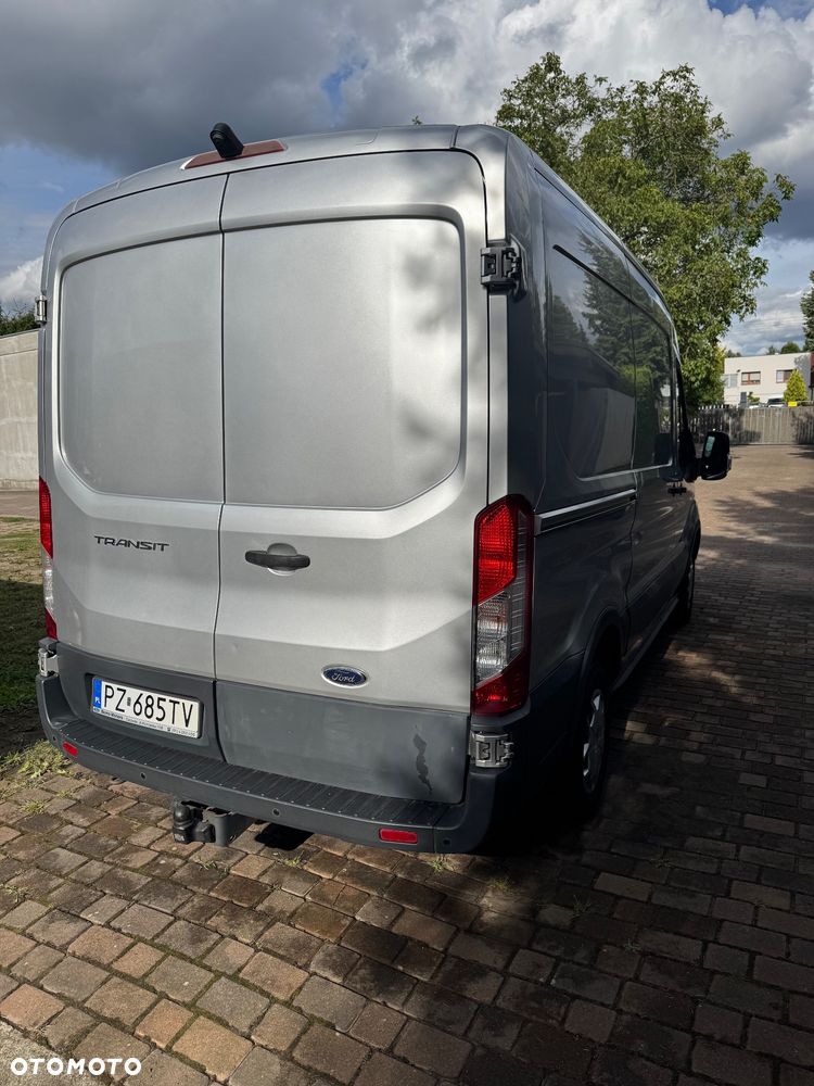 Ford Transit - 4