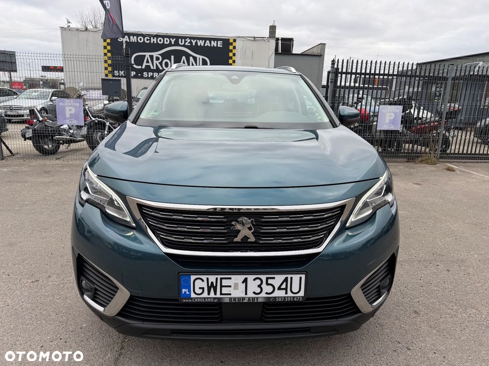 Peugeot 5008 BlueHDi 120 Active - 3