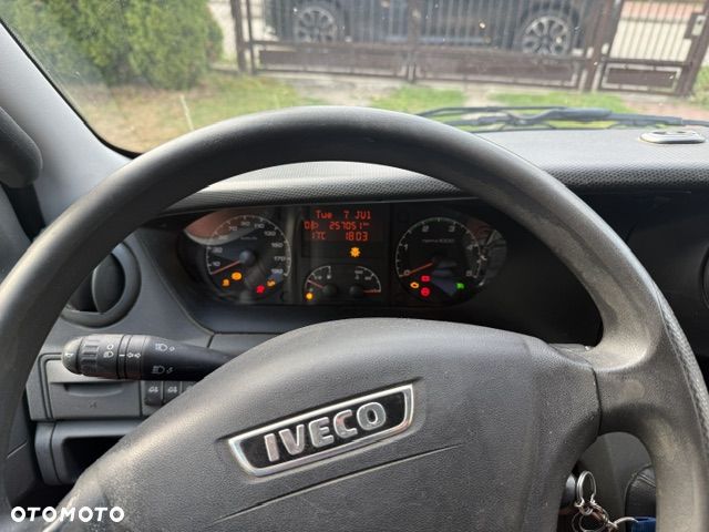 Iveco 35C21 - 5