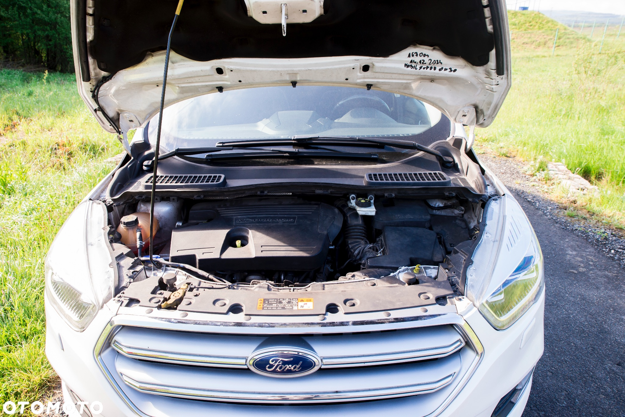 Ford Kuga 2.0 TDCi AWD Titanium - 8
