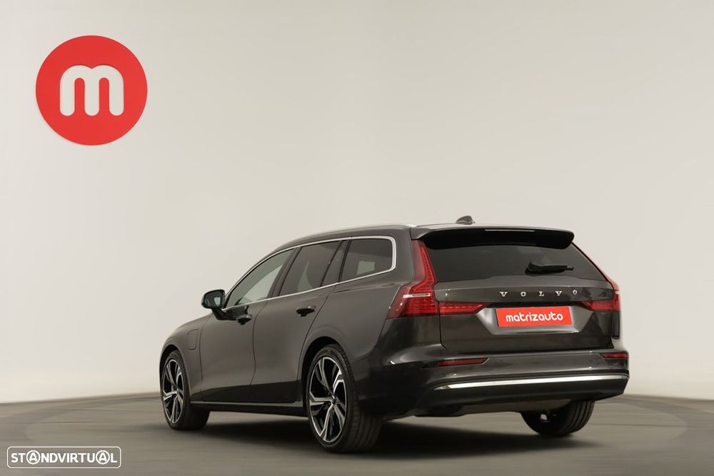 Volvo V60 2.0 T6 AWD TE Essential - 3