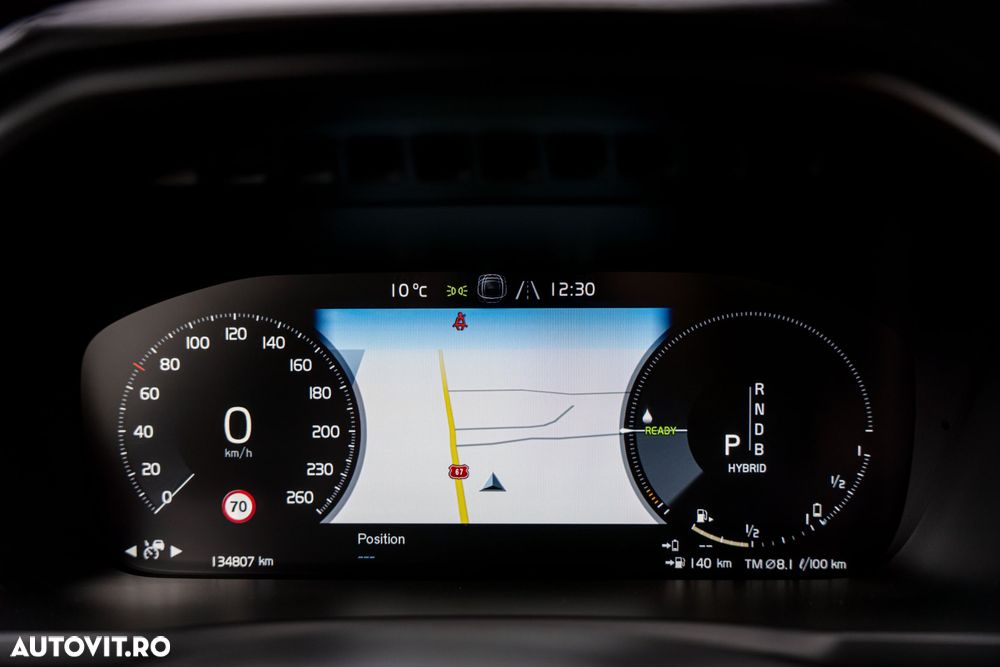 Volvo XC 90 ver-t8-awd-twin-engine-geartronic-inscription - 30