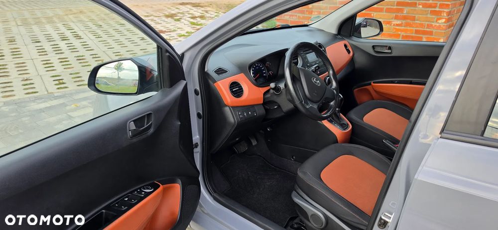 Hyundai i10 - 8