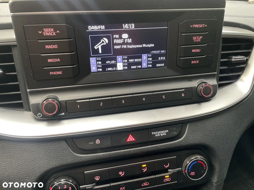 Kia Ceed 1.0 T-GDI S - 21