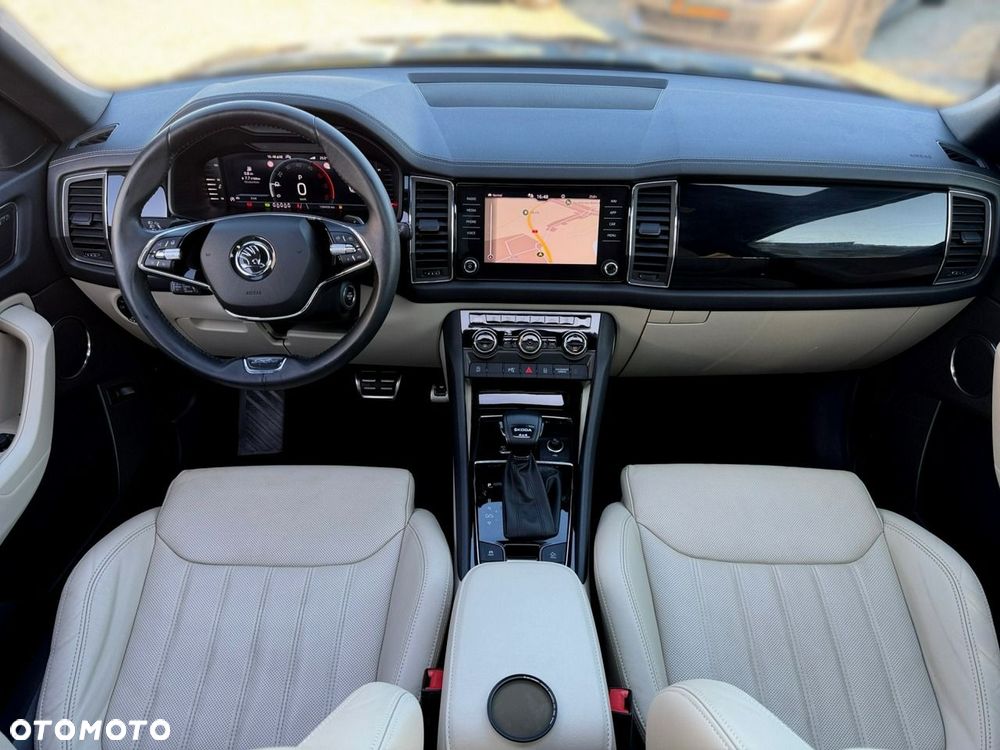 Skoda Kodiaq - 21
