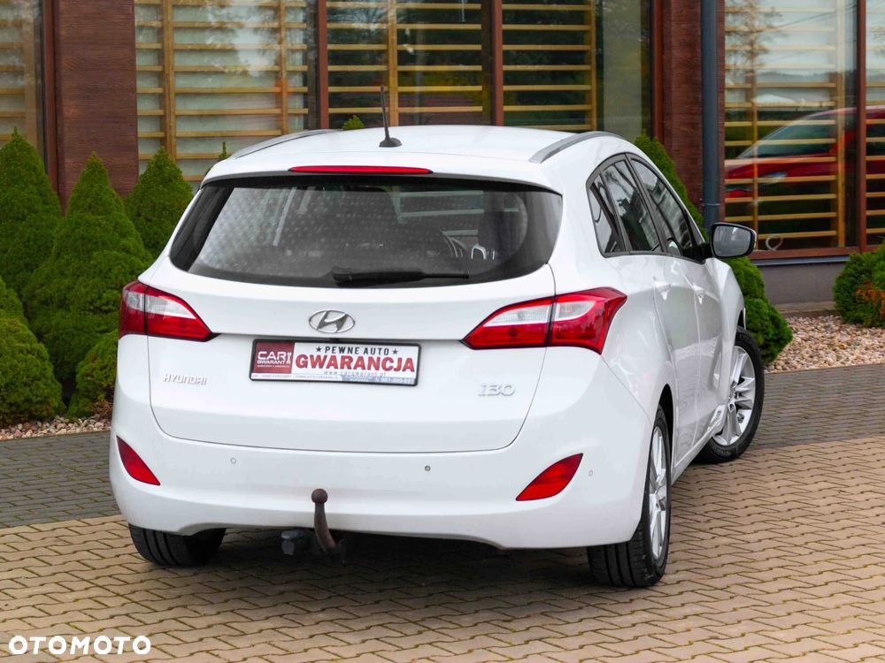 Hyundai i30 1.4 Premium - 6