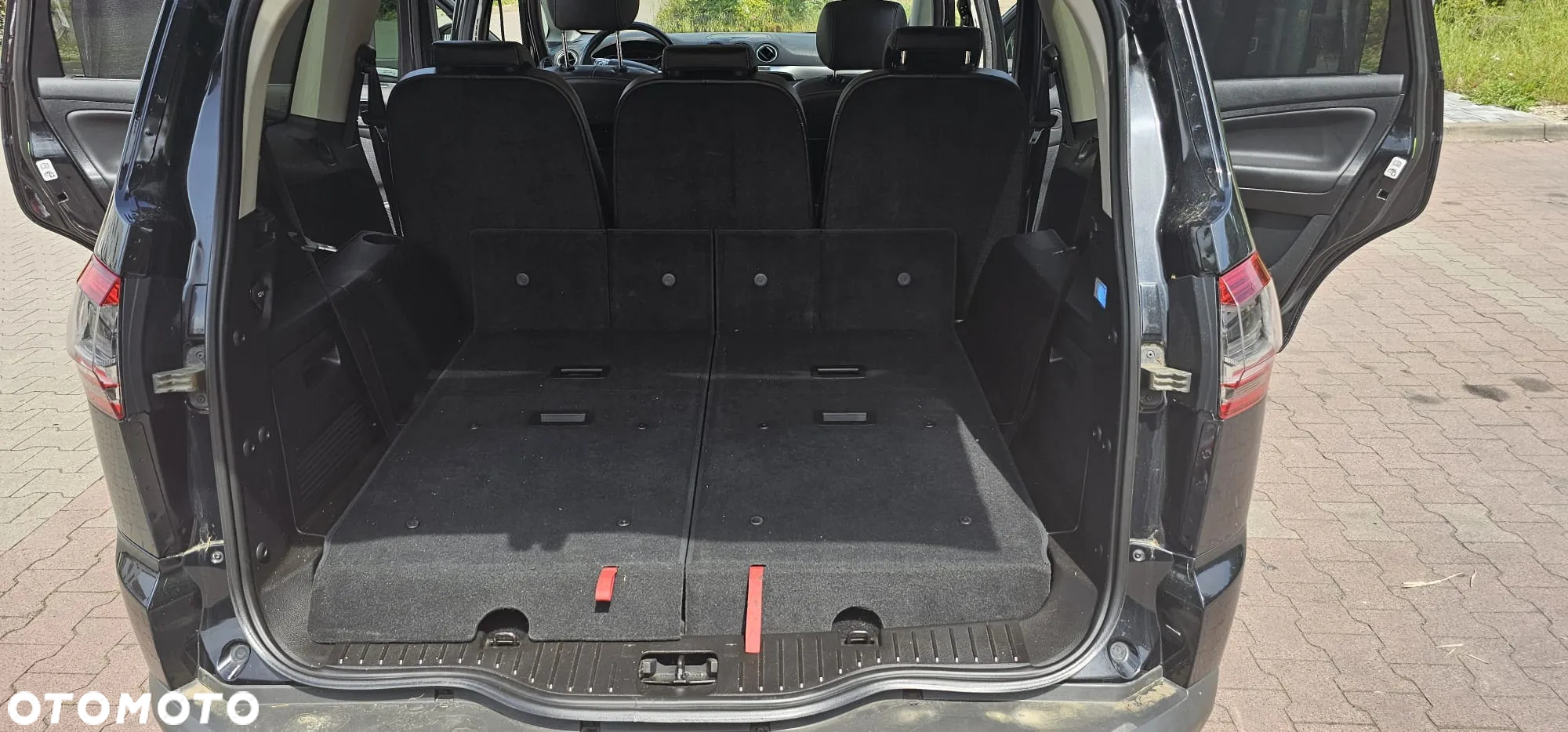 Ford S-Max 2.0 TDCi DPF Titanium - 8