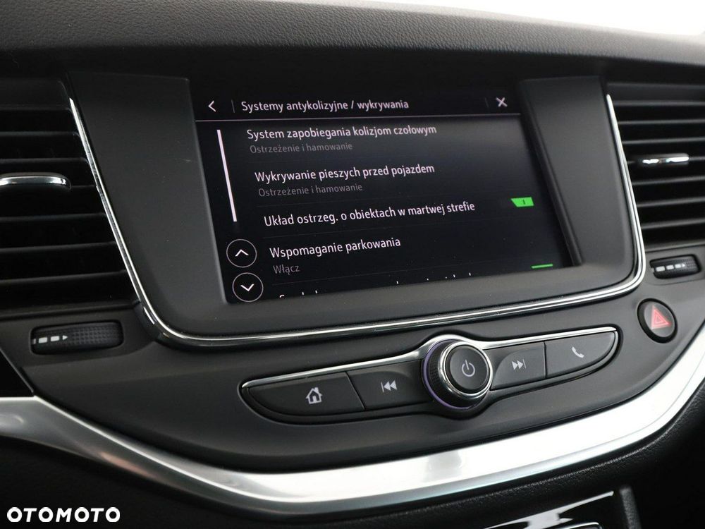 Opel Astra 1.2 T Elegance S&S - 26