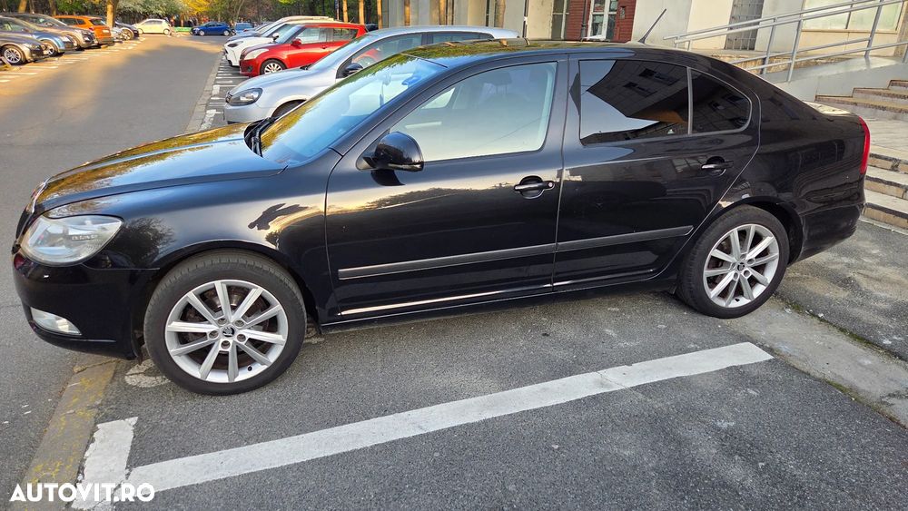 Skoda Octavia 1.4 TSI Ambition - 3