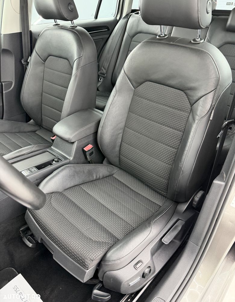 Volkswagen Golf 1.6 TDI BlueMotion Technology Trendline - 13