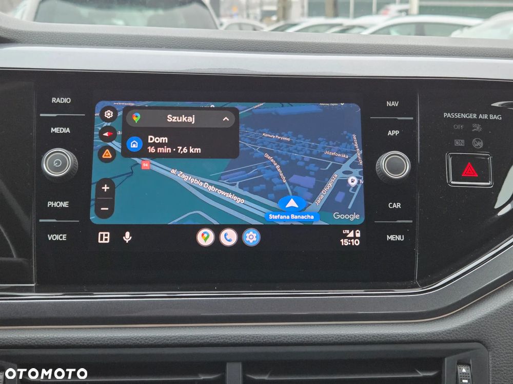 Volkswagen Taigo 1.5 TSI ACT Style DSG - 30