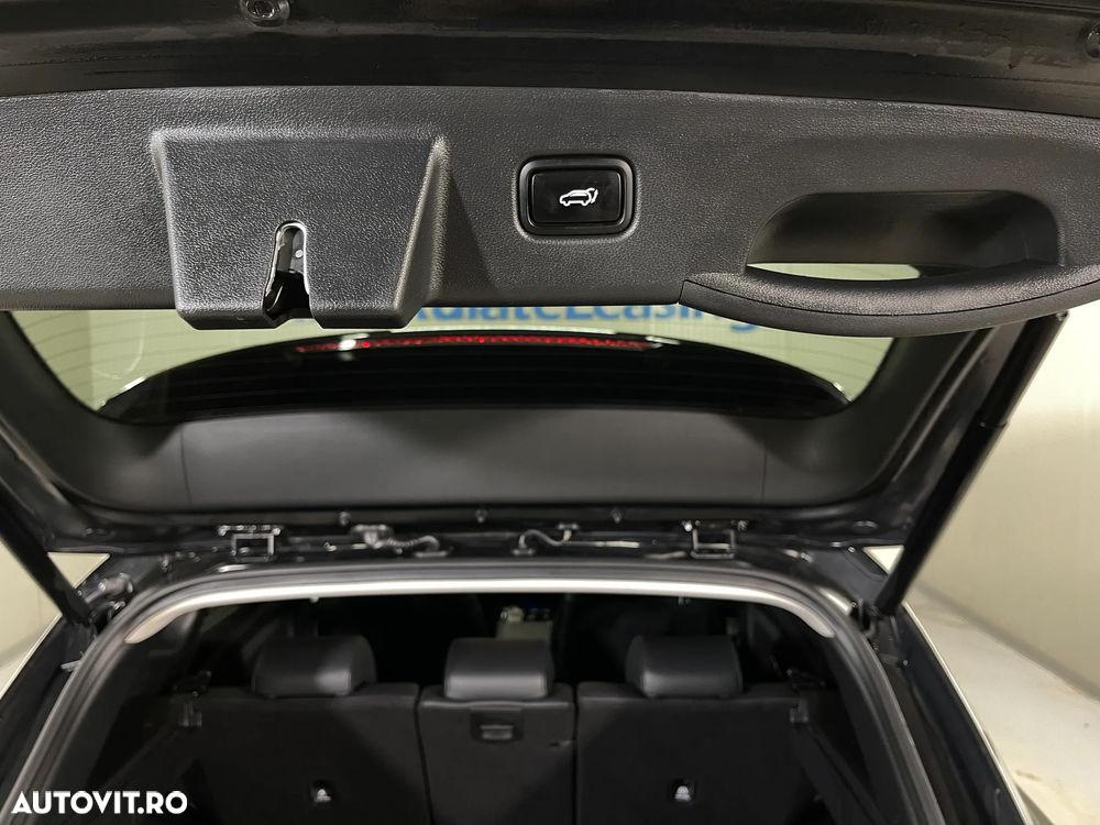 Hyundai Tucson 1.6 T-GDi HEV 4WD Prime - 23