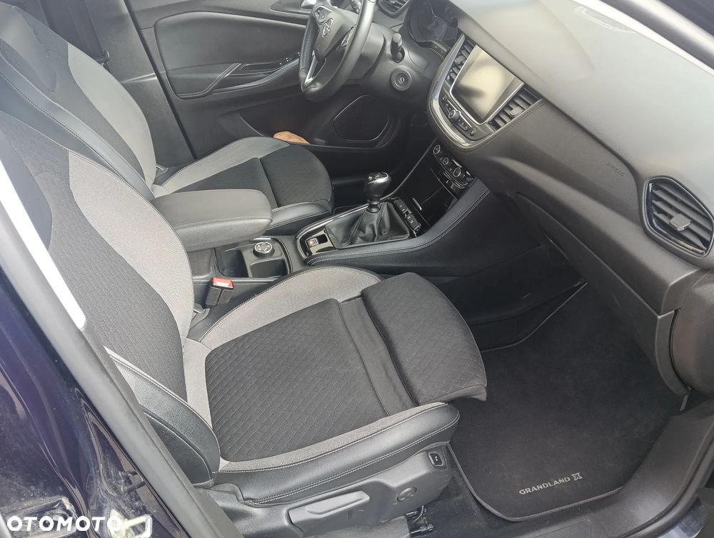 Opel Grandland X 1.5 D Start/Stop Business Edition - 15
