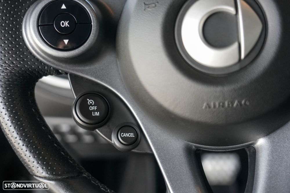 Smart ForTwo Coupé - 19