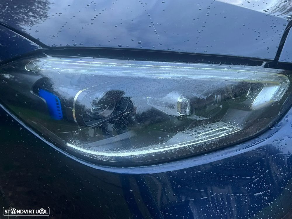 Mercedes-Benz C 300 e T 9G-TRONIC AMG Line Advanced - 16