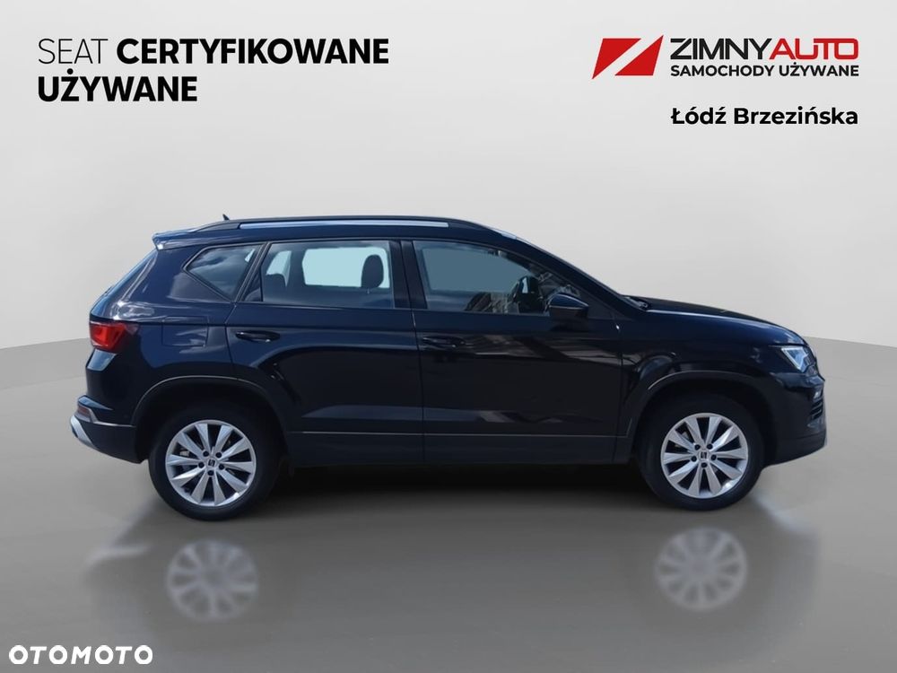 Seat Ateca 1.5 TSI Style S&S - 5