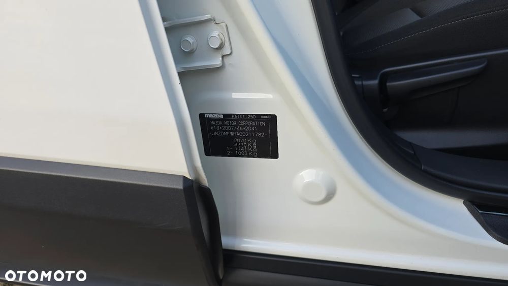 Mazda CX-30 SKYACTIV-X 2.0 M-Hybrid AWD SELECTION - 18