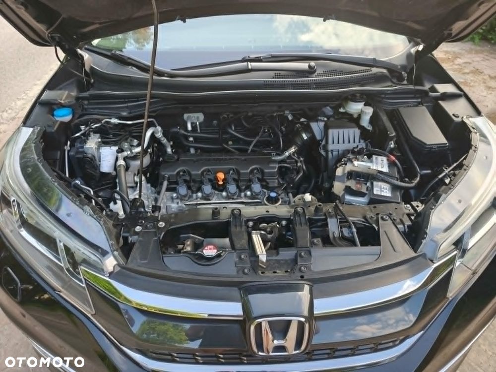 Honda CR-V 2.0i-VTEC 2WD Elegance - 19
