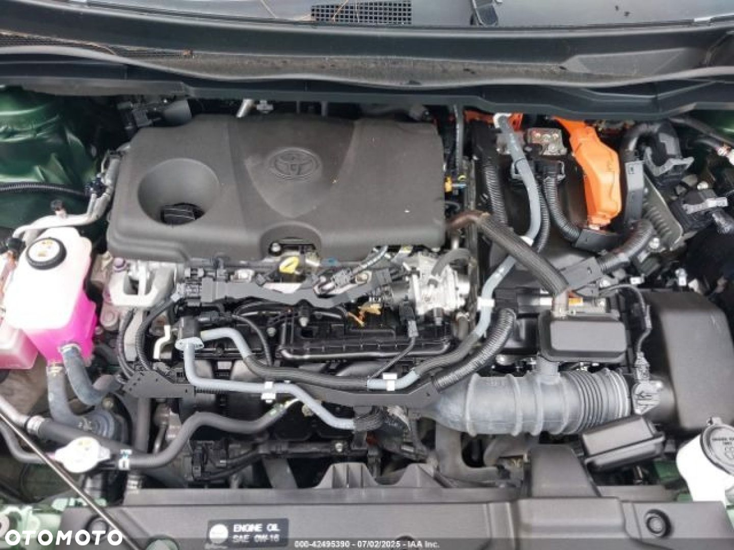 Toyota Sienna - 12