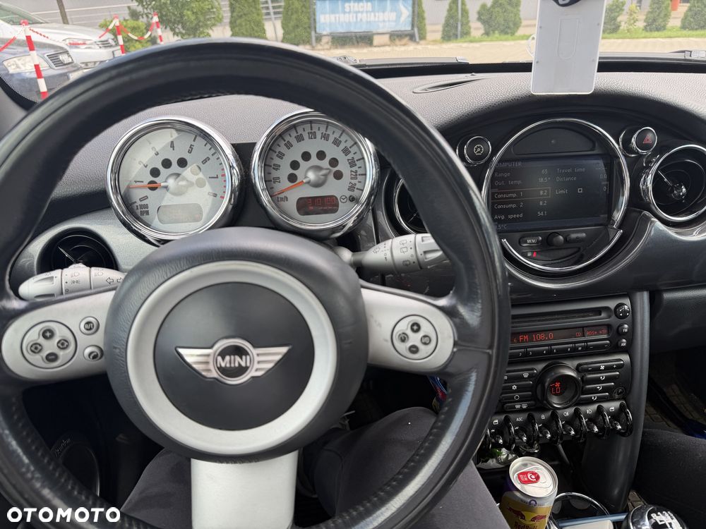 MINI Cooper S - 7