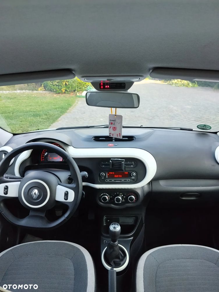 Renault Twingo - 7