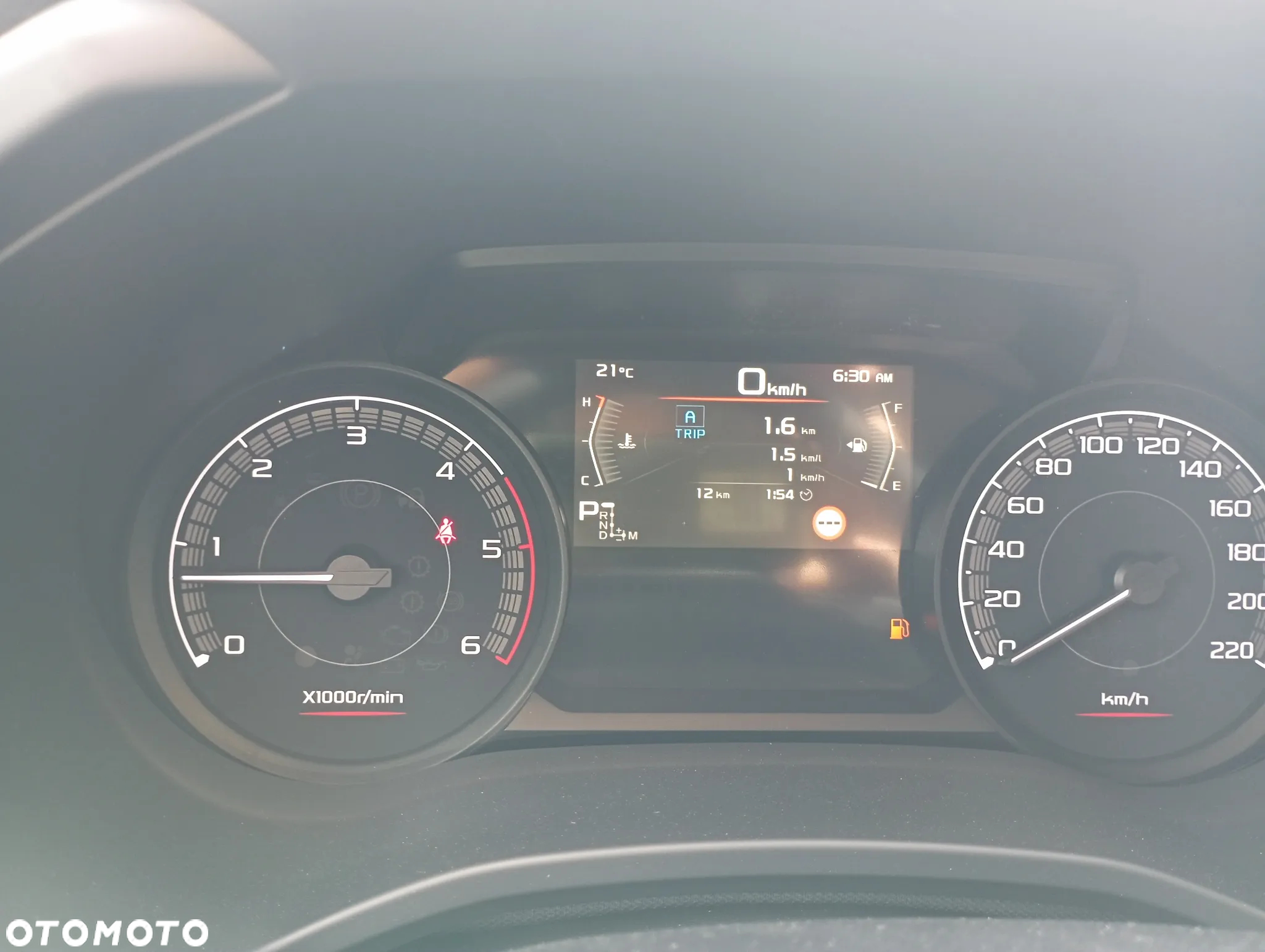Isuzu D-Max 1.9 DC LS - 22
