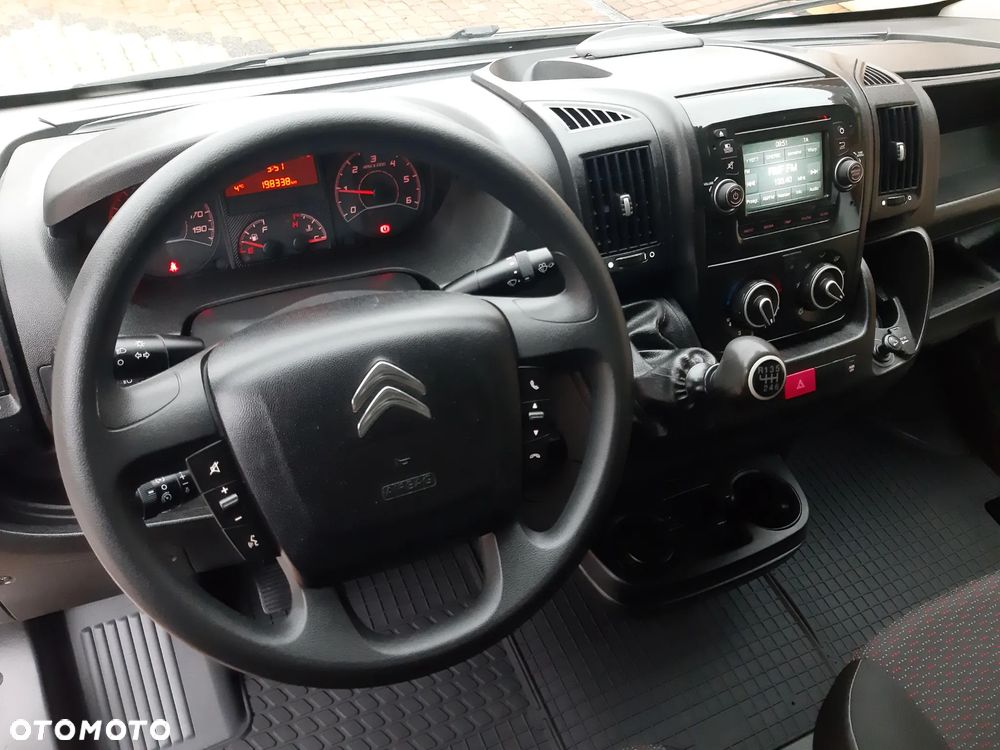 Citroën Jumper L2H2 Live - 13