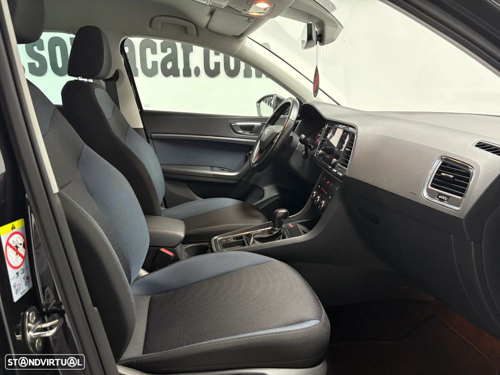 SEAT Ateca 1.6 TDI Xcellence DSG - 18
