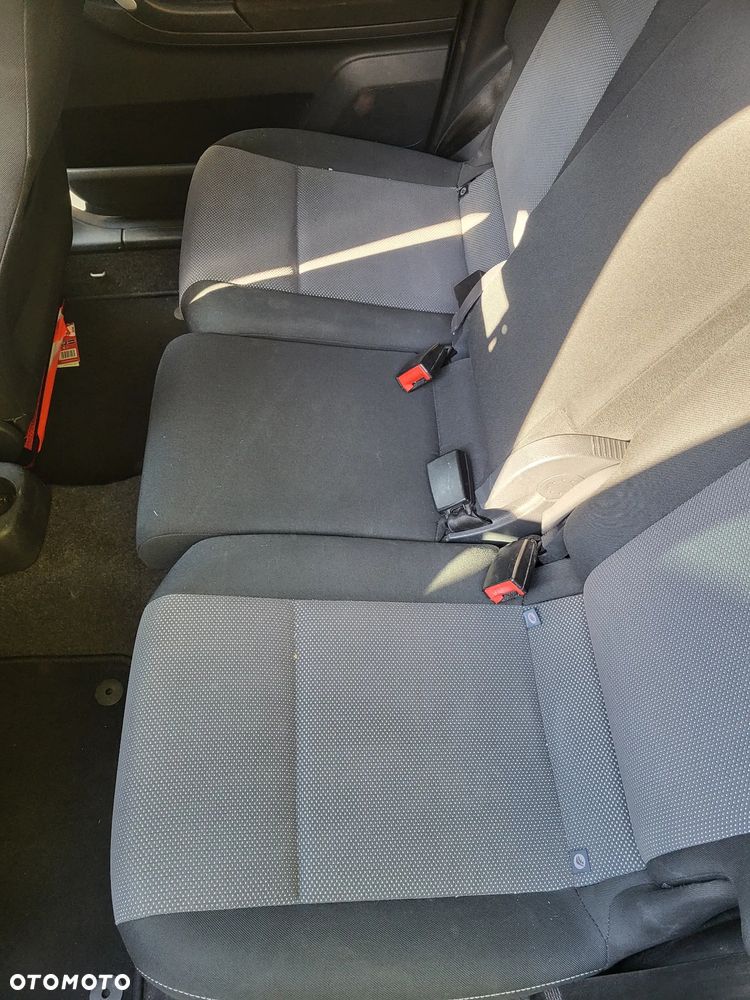 Skoda Roomster 1.9 TDI Sport - 11