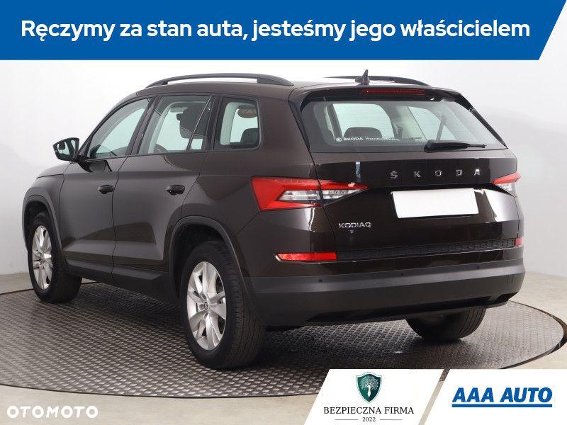 Skoda Kodiaq - 5