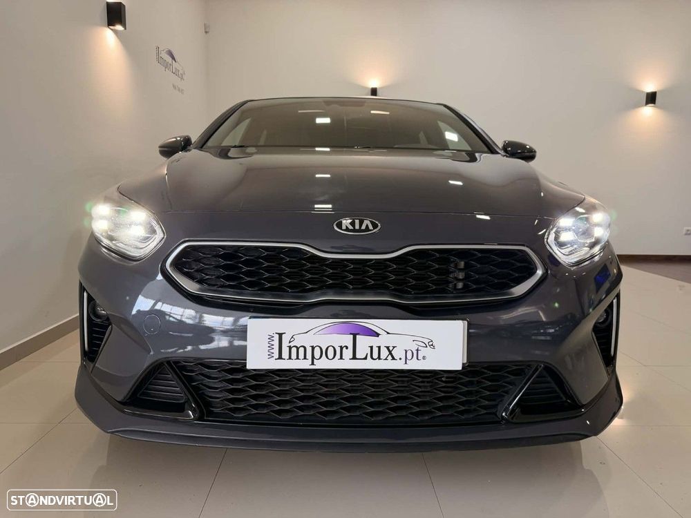 Kia ProCeed 1.6 CRDi GT Line - 6