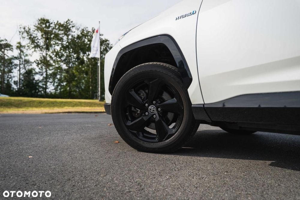 Toyota RAV4 - 10