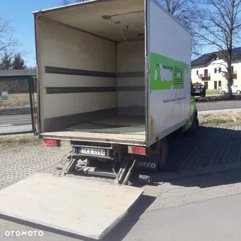 Iveco daily - 4