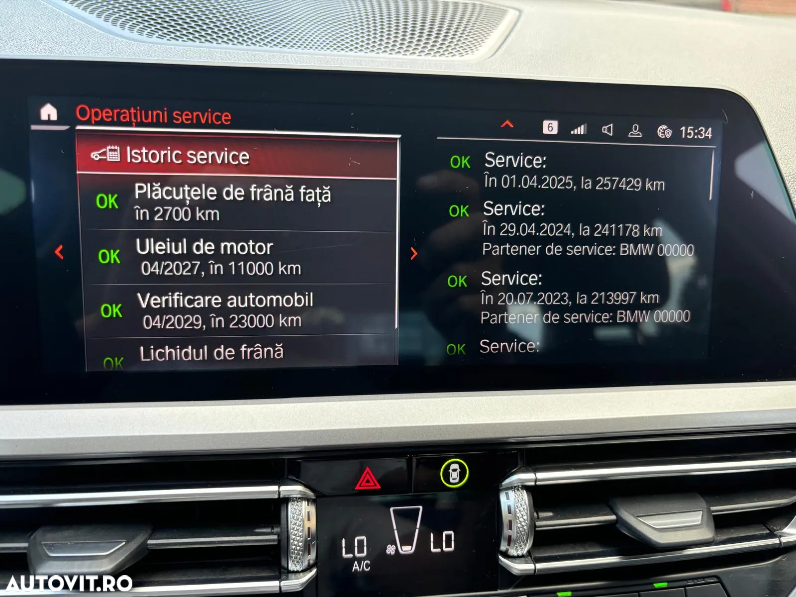 BMW Seria 3 320d Aut. xDrive - 16