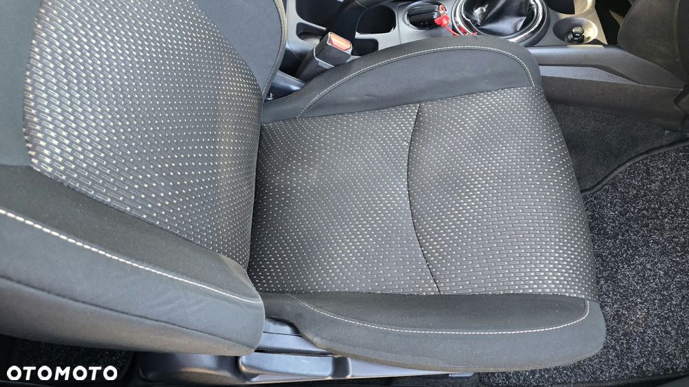 Mitsubishi ASX - 18
