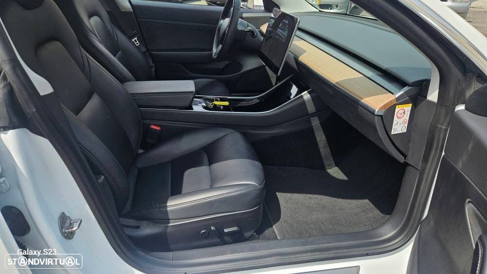 Tesla Model 3 AWD Dual Motor - 17